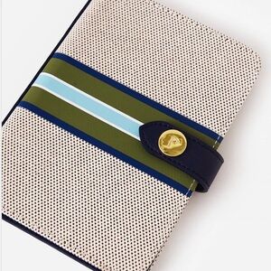 NWT PARAVEL Cabana Passport Case